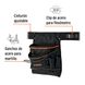 Belt for tools Truper 290х290 mm 13 compartments (POHE-13N)