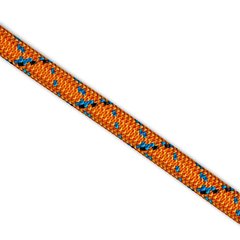 Climbing rope orange Husqvarna Climbing 11.8 mm 45 m (5340988-01)