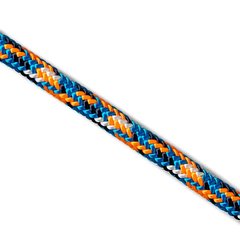 Climbing rope blue Husqvarna Climbing 11.5 mm 60 m (5340987-12)