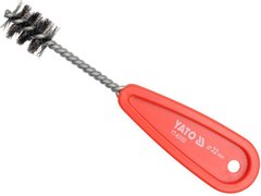 Pipe brush Yato 22 mm (YT-63703)