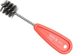 Pipe brush Yato 28 mm (YT-63704)