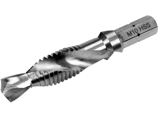 Drill-tap Yato М10 1.5 mm (YT-44847)